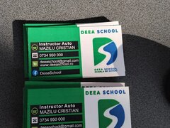 Deea School - Scoala de Soferi Sector 3