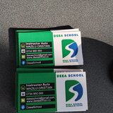 Deea School - Scoala de Soferi Sector 3